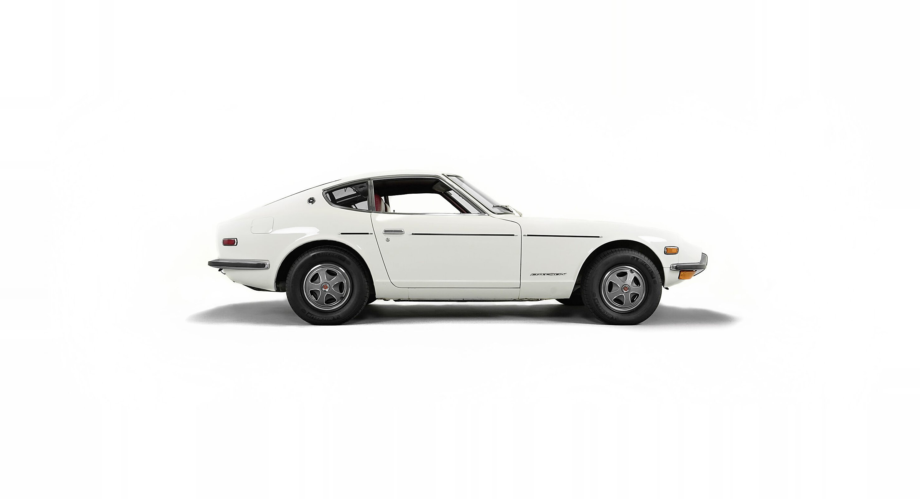 1972 Datsun 240Z