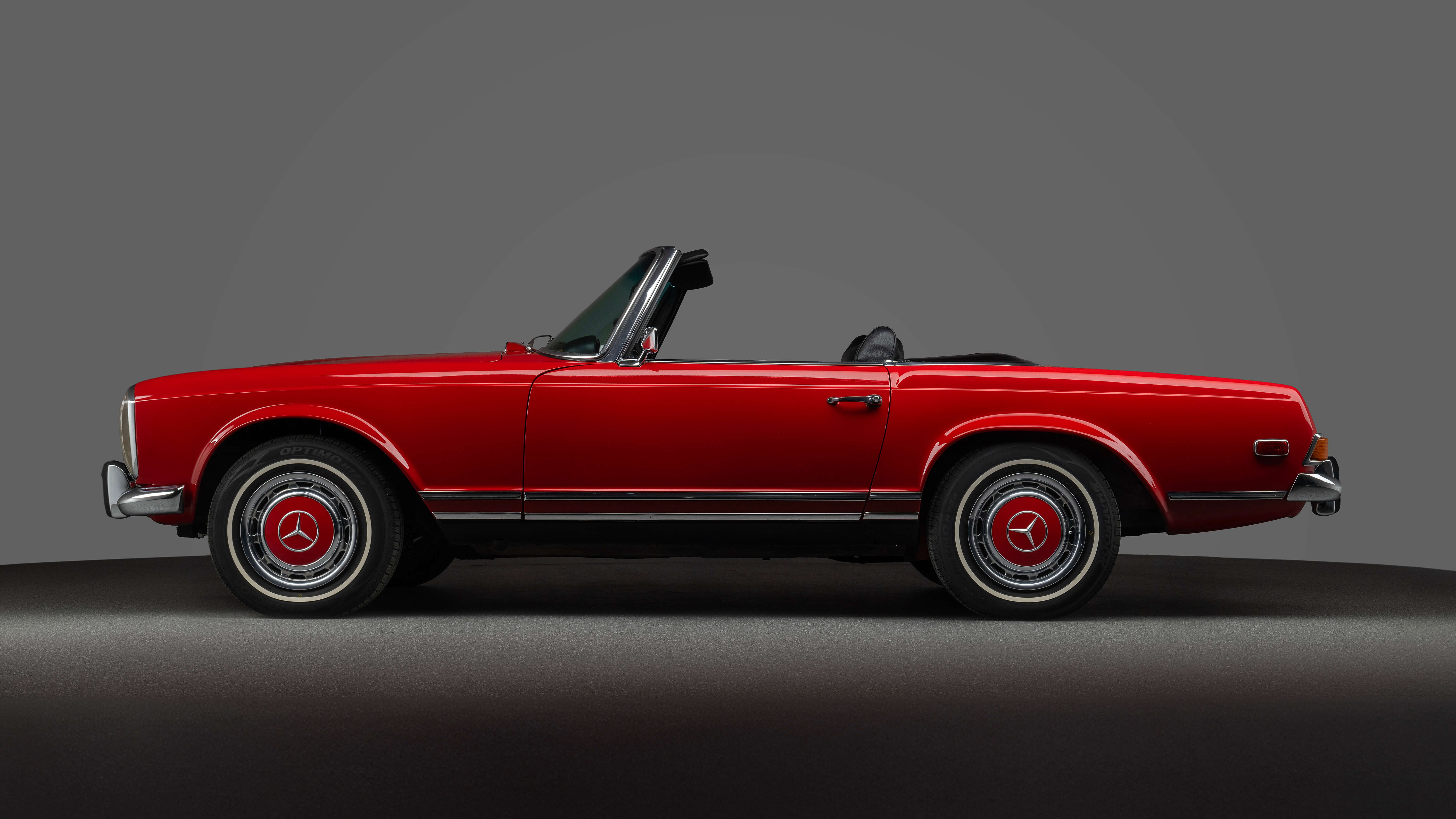 1970 Mercedes-Benz 280SL